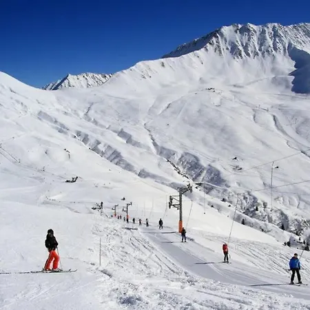 Large Premium Alpine For 4 To 8 People * Vallorcine