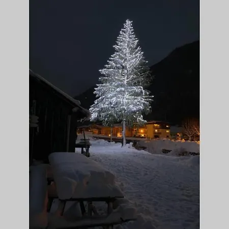 Appartement Large Premium Alpine For 4 To 8 People *
