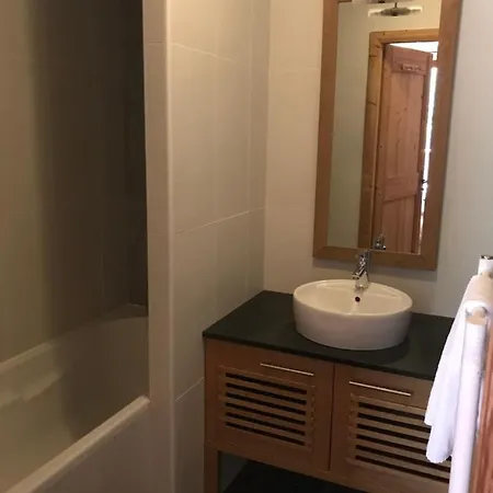 Apartment Large Premium Alpine For 4 To 8 People *