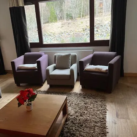 Large Premium Alpine For 4 To 8 People Apartment