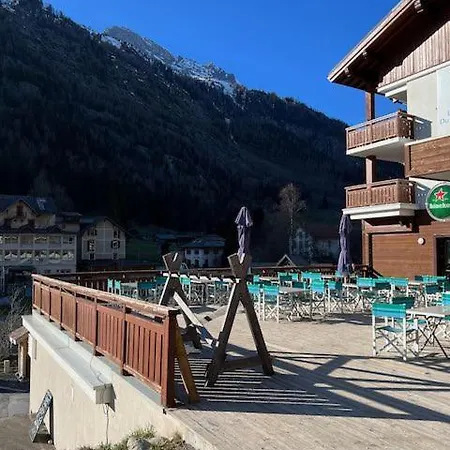 Apartment Large Premium Alpine For 4 To 8 People *
