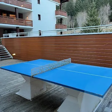 Apartment Large Premium Alpine For 4 To 8 People