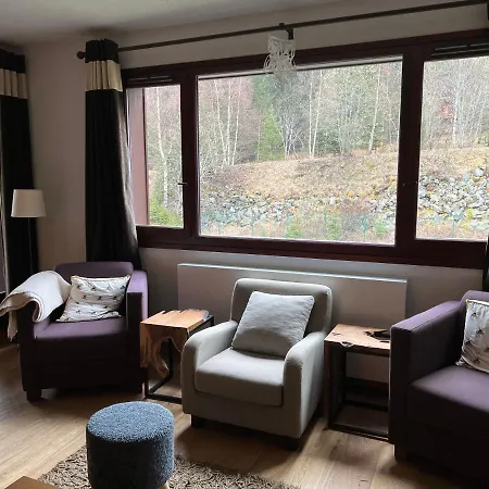 Large Premium Alpine For 4 To 8 People * Vallorcine