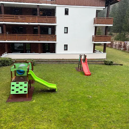 Apartment Large Premium Alpine For 4 To 8 People *