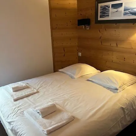 Apartment Large Premium Alpine For 4 To 8 People *