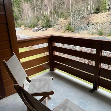Apartment Large Premium Alpine For 4 To 8 People *