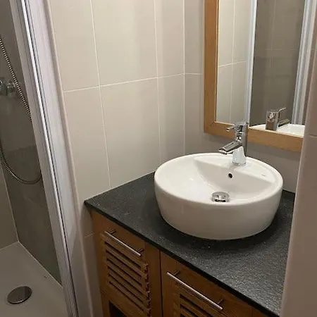 Apartment Large Premium Alpine For 4 To 8 People
